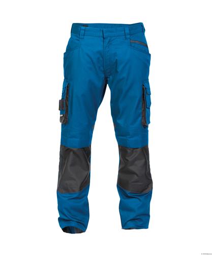 Pantalon Dassy nova bleu gris 56