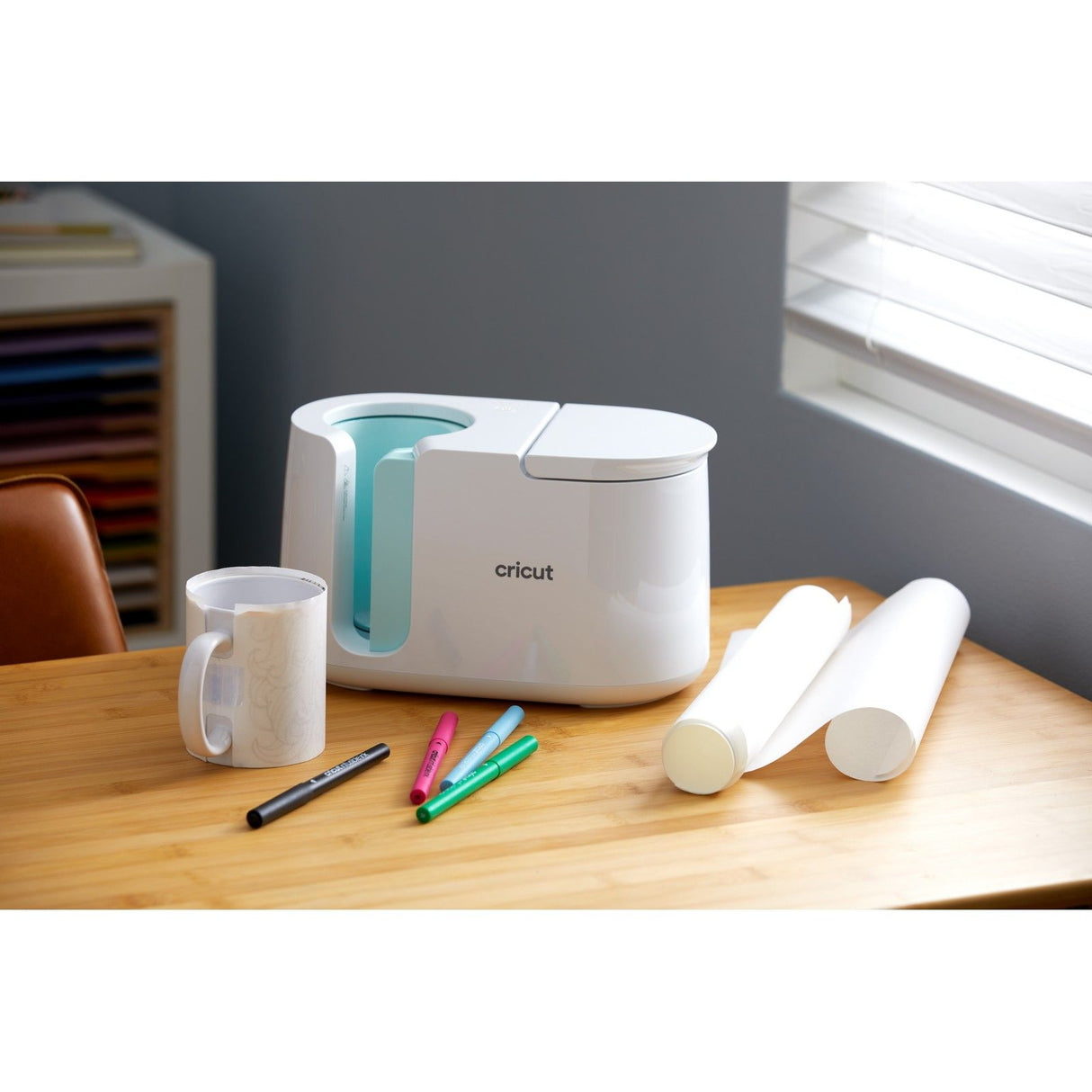 Cricut • ensemble de stylos à encre infusible ultime 0,4 30 pièces