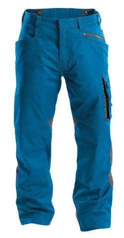 Pantalon Dassy spectre kob gris 48