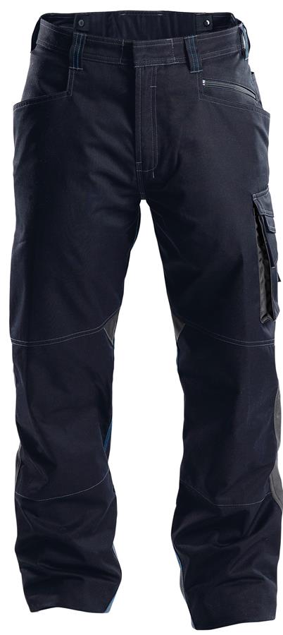 Pantalon Dassy spectre bleu gris 50