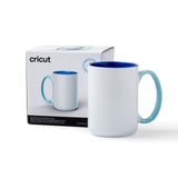 Cricut • mug océan 440ml