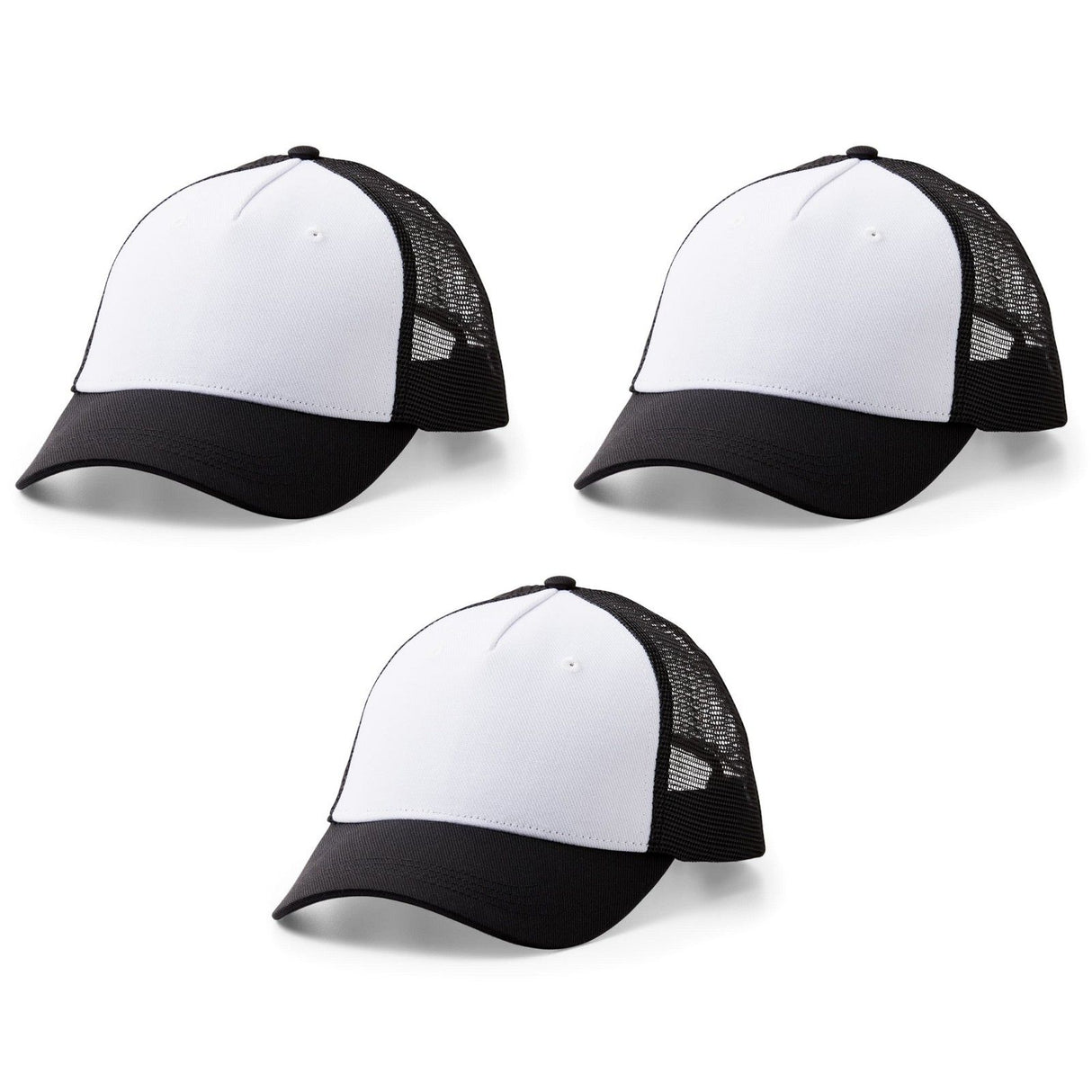 Cricut • casquette de camionneur 1 pièce