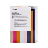 Cricut • insérer des cartes sensei r10