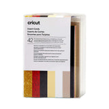 Cricut • insérer des cartes glitz glam r10