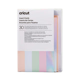 Cricut • insérer des cartes princesse r40