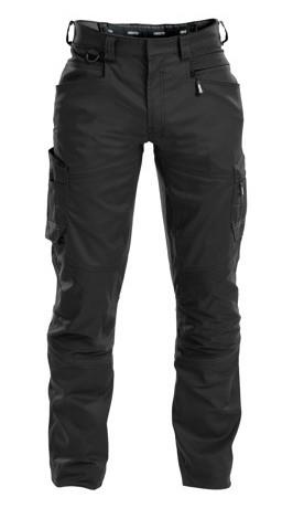 Pantalon Dassy helix p k noir 50
