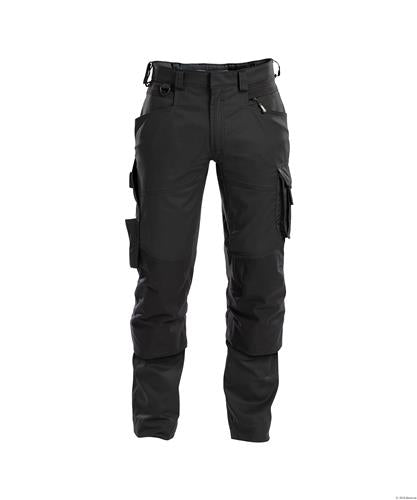 Pantalon Dassy dynax noir 60