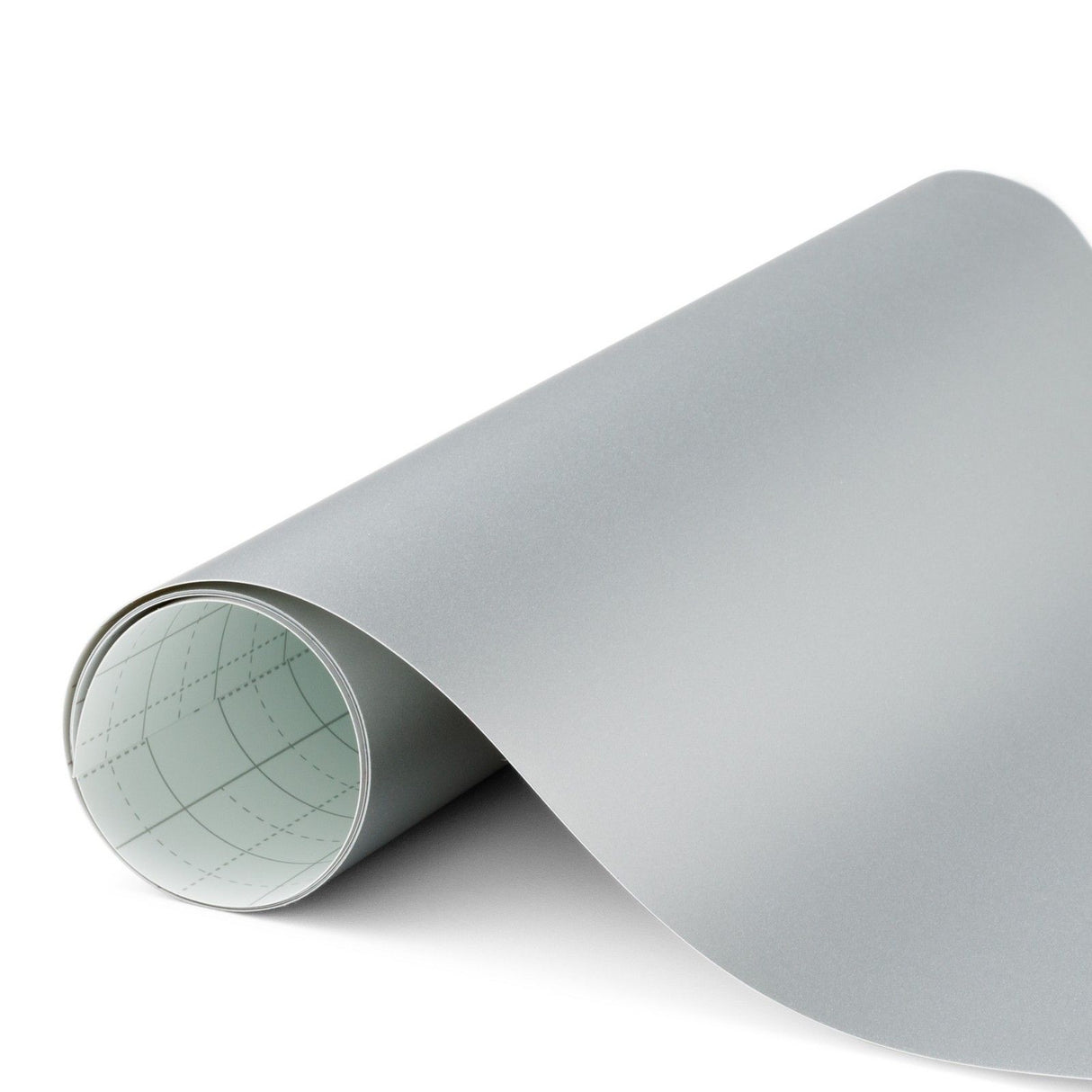 Cricut • vinyle intelligent amovible 91x33cm argent mat