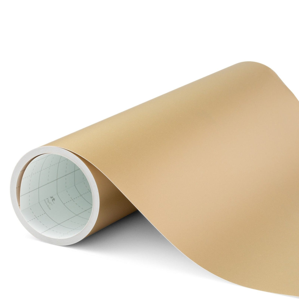 Cricut • vinyle intelligent amovible 366x33cm champagne mat