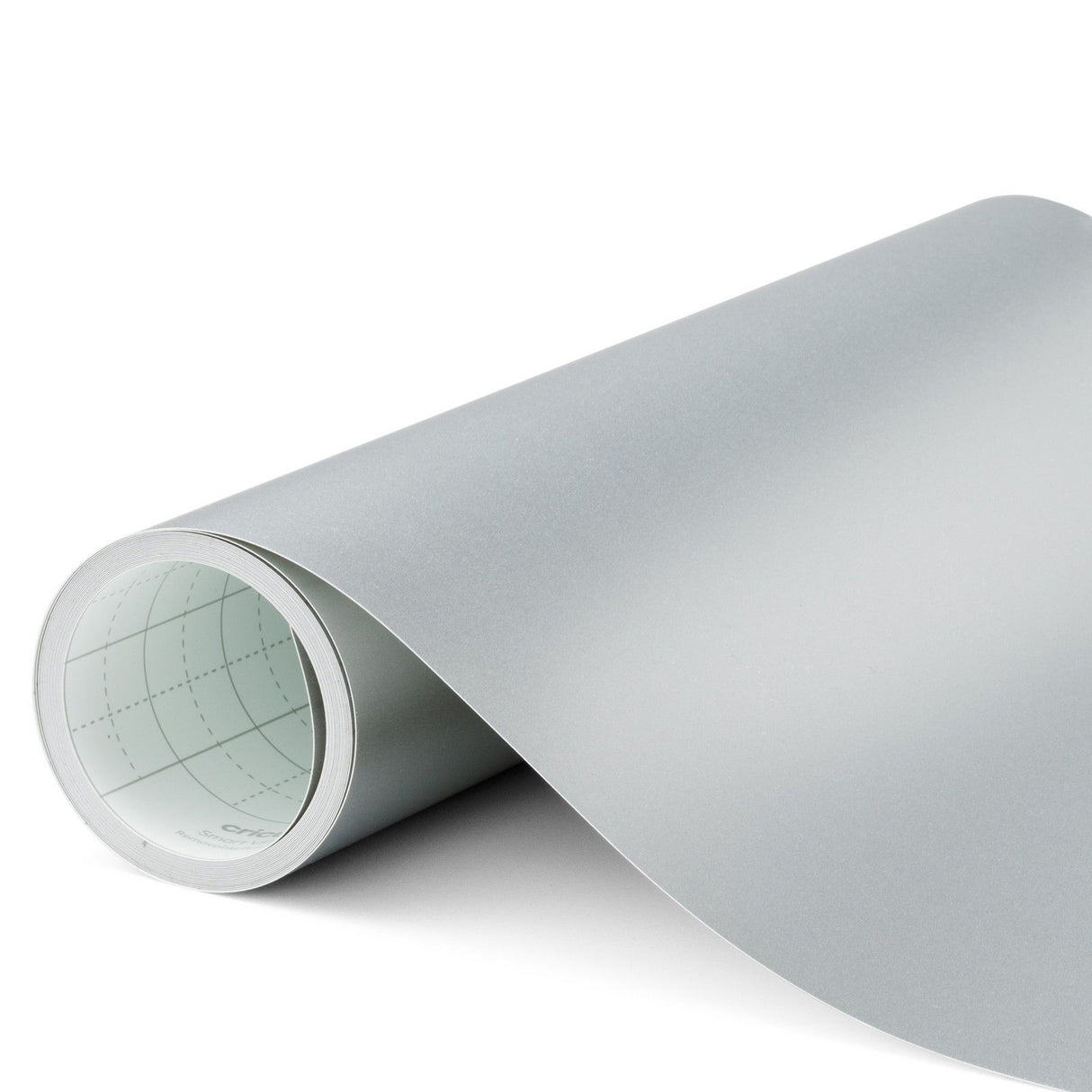 Cricut • vinyle intelligent amovible 366x33cm argent mat