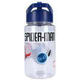 Gourde Vadobag Spider-Man - Drink Up - 450 ml - Gobelet d'école