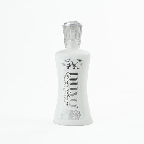 Nuvo par tonic studios nuvo • adhésif de luxe colle artisanale à séchage transparent 60 ml