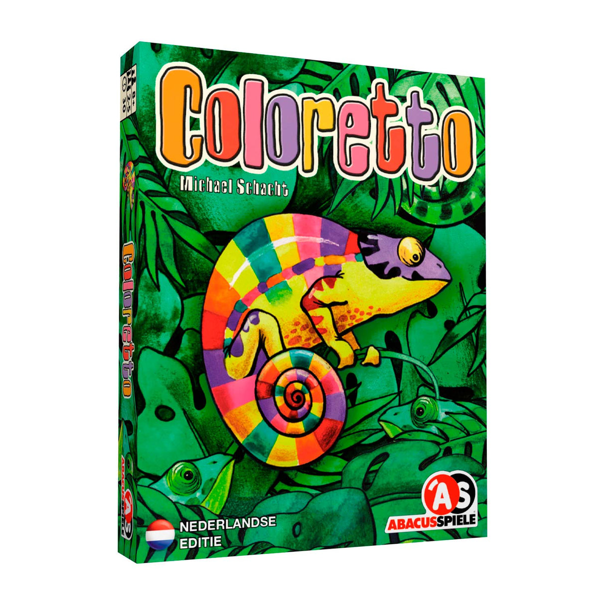 Gioco di carte da colore asmodee