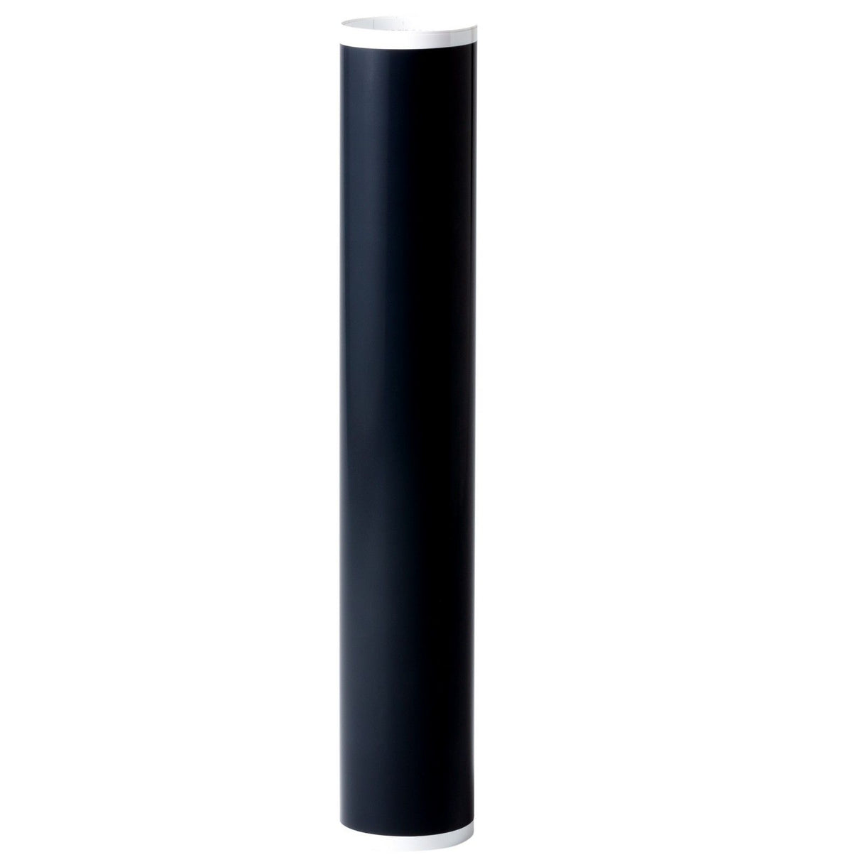 Cricut • étiquette intelligente vinyle inscriptible amovible 91x33cm noir