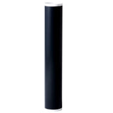 Cricut • étiquette intelligente vinyle inscriptible amovible 91x33cm noir