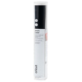 Cricut • étiquette intelligente vinyle inscriptible amovible 91x33cm noir