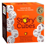 Zgodba Asmodee Rory Cubes Original Dice Game