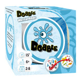 Jeu de cartes de plage Asmodee Dobble Beach