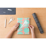 Cricut • ruban de transfert sans doublure 2286x33cm