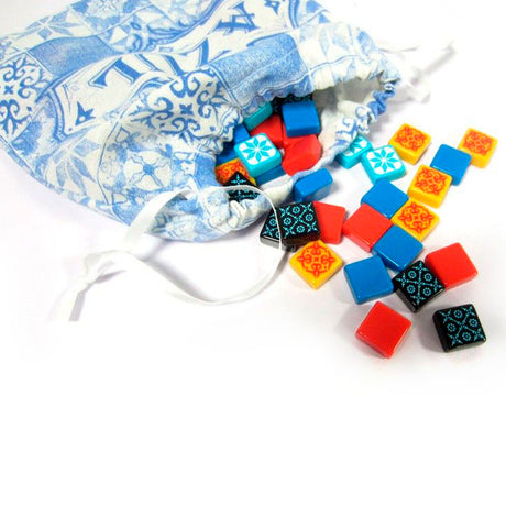 Next move games azul - jeu de société tactique pour 2-4 joueurs - à partir de 8 ans