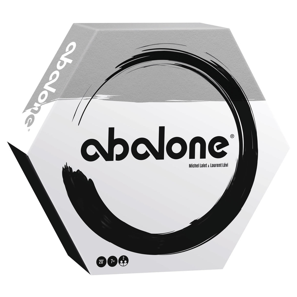 Asmodee Abalone Board Game Nova različica