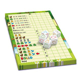 Asmodee rollo - animaux yatzee