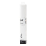 Cricut • étiquettes intelligentes solubles 61x33cm 1 feuille blanche