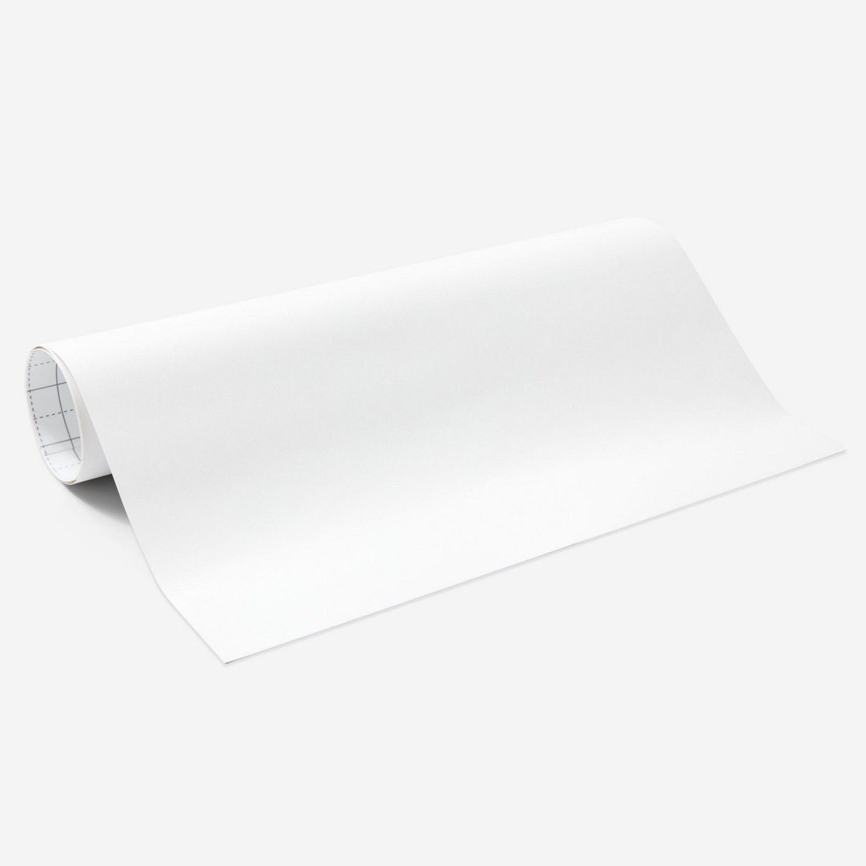 Cricut • étiquettes intelligentes solubles 61x33cm 1 feuille blanche