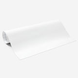 Cricut • étiquettes intelligentes solubles 61x33cm 1 feuille blanche