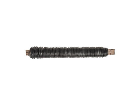 Fil de bobinage vivant naturel HBx bleu recuit 1kg. (0,65mm)