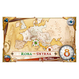 Asmodee Vstopnica za vožnjo Europe 1912 Expansion Set