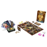 Parc mystère Libellud - jeu de société
