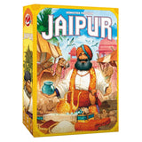 Asmodee Jaipur Card Game Bard Game