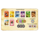 Jeu de société Space Cowboys Jaipur