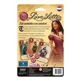 Asmodee Love Letter Kaartspel