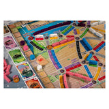 Billet Days of Wonder pour rouler - Jeu de société de San Francisco