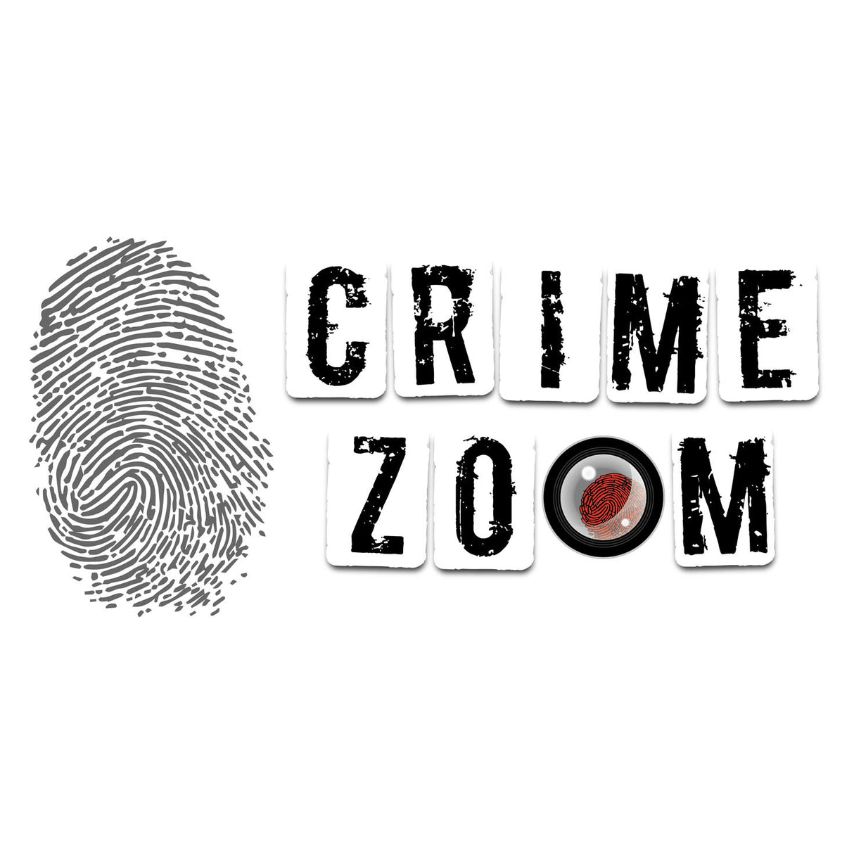 Asmodee Crime Fall 1 seine letzte Karte