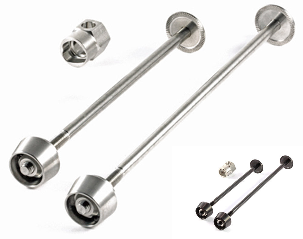 Kit de sécurité Pitlock set 03