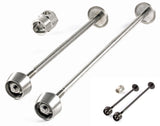 Kit de sécurité Pitlock set 03