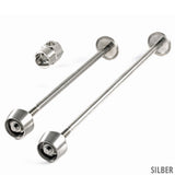 Kit de sécurité Pitlock set 03