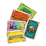 Billet Days of Wonder pour rouler - Jeu de société Allemagne