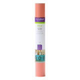 Cricut • thermocollant quotidien 60x30cm corail