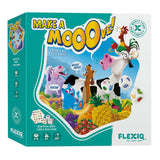 Asmodee naredite moove! Igra s kartami