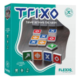 Asmodee Trixo Board Game