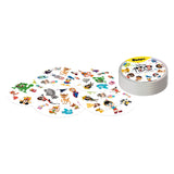 Asmodee Dobble Disney 100e anniversaire de carte d'anniversaire