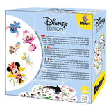 Dobble édition Disney - jeu de cartes