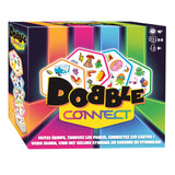 Asomodee Dobble Connect Card Spill