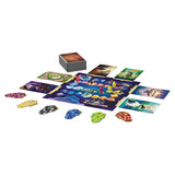 Libellud - dixit disney - jeu de société créatif - 84 cartes basées sur les films Disney Pixar
