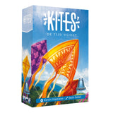 Gra karciana Asmodee Kites