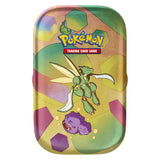 Asmodee Pokemon Tcg Scarlet Violet 151 Mini Tin